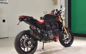DUCATI MONSTER 937 SP 2025