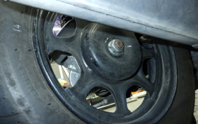 YAMAHA JOG-7 2025 AY01