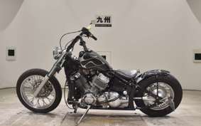 YAMAHA DRAGSTAR 400 1997 4TR