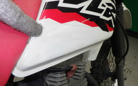 HONDA XLR125R 2025 JD16