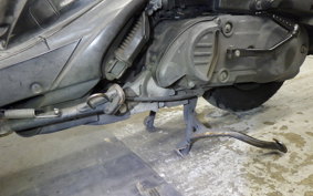SUZUKI ADDRESS V125 S 2011 CF4MA