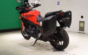 YAMAHA TRACER 9 GT RN70J