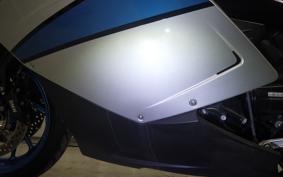 BMW K1200S 2007