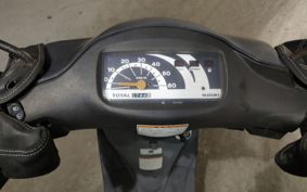 SUZUKI LET's 2 CA1PA