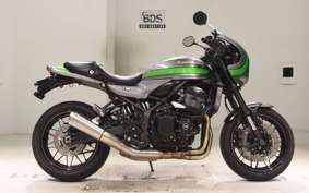 KAWASAKI Z900RS CAFE 2018 ZR900C