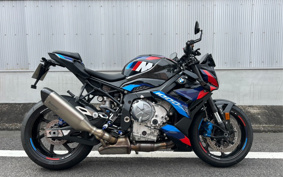 BMW M1000R M NAVY BLUE PETISHON 2024 0E81