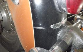 HONDA SHADOW 400 1998 NC34