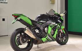 KAWASAKI ZX 10 NINJA R 2018