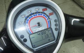 SYM MII 110
