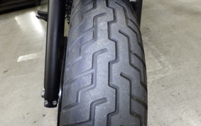 HONDA REBEL 250 A 2012 MC49
