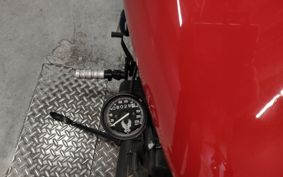 HONDA STEED 400 NC26