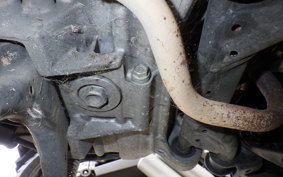 HONDA ﾀﾞﾝｸ AF74