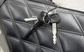 HONDA REBEL 250 A 2014 MC49