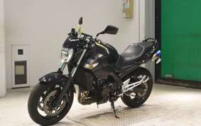 SUZUKI GSR400 2010 GK7EA