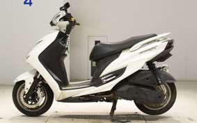 YAMAHA CYGNUS 125 XSR 3 2022 SEA5J