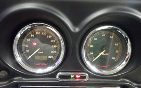 HARLEY FLHTC 1450 2003