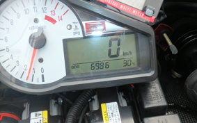 OTHER  YOSHIMURA  TORNADO S1 2002 GT74A