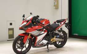 HONDA CBR250RR A 2024 MC51