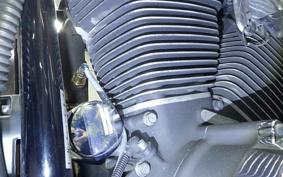 HARLEY FXDC 1580 2009