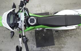 KAWASAKI KLX230 2016 LX230A