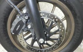 HONDA REBEL 250  S E-clutch 2022 MC49