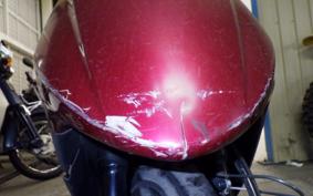 YAMAHA JOG Gen.5 SA36J