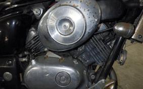 HONDA MAGNA 250 2013 MC29