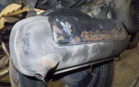 YAMAHA JOG APRIO Type 2 1996 4LV