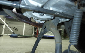 YAMAHA JOG Gen.5 SA36J