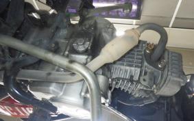 HONDA ｸﾛｽｶﾌﾞ110-2 2016 JA45