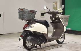 SUZUKI レッツ バスケット CA4AA