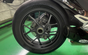 DUCATI  DUCATI PANIGA-REV2 BAYLISS  2022 1H00