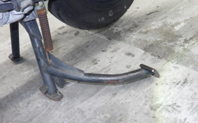 HONDA LEAD 125 2019 JF45