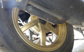 HONDA DIO ZX GEN 2 AF35