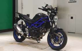 SUZUKI SV650 A 2021 VP55B