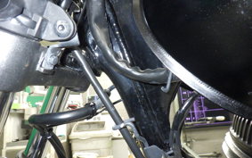 HONDA GB350 2021 NC59