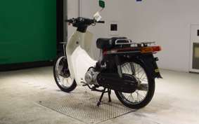 SUZUKI BIRDIE 50 BA41A