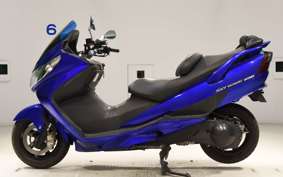 SUZUKI SKYWAVE 250 (Burgman 250) S 2 CJ43A