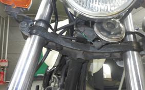 HONDA CB223S MC40