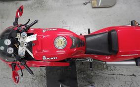 DUCATI 888SP-4 1992