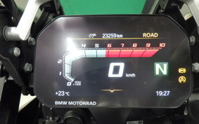 BMW R1250GS 2021