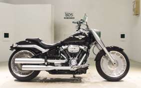 HARLEY FLBS 1870 2019