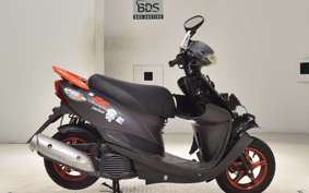 YAMAHA JOG ZR-4 SA58J