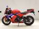Фото Honda CBR600RR 2025 с японского аукциона