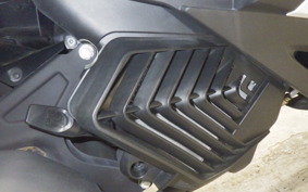 HONDA LEAD 125 JK12