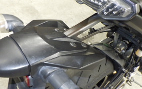 YAMAHA MT-09 A 2015 RN34J