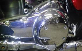 TRIUMPH THUNDERBIRD 1600 2011