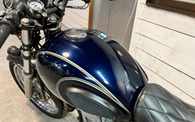 KAWASAKI ESTRELLA RS CUSTOM  BJ250A