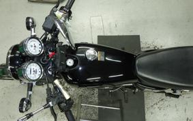 YAMAHA SR400 Gen.5 2020 RH16J