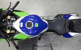 KAWASAKI ZX-4RR 2024 ZX400P